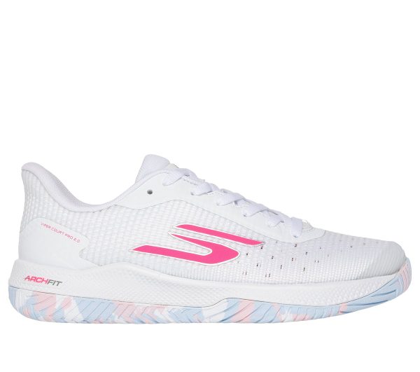 Skechers Viper Court Pro 2.0