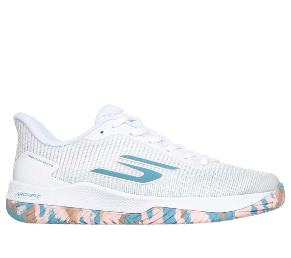 Skechers Viper Court Pro 2.0