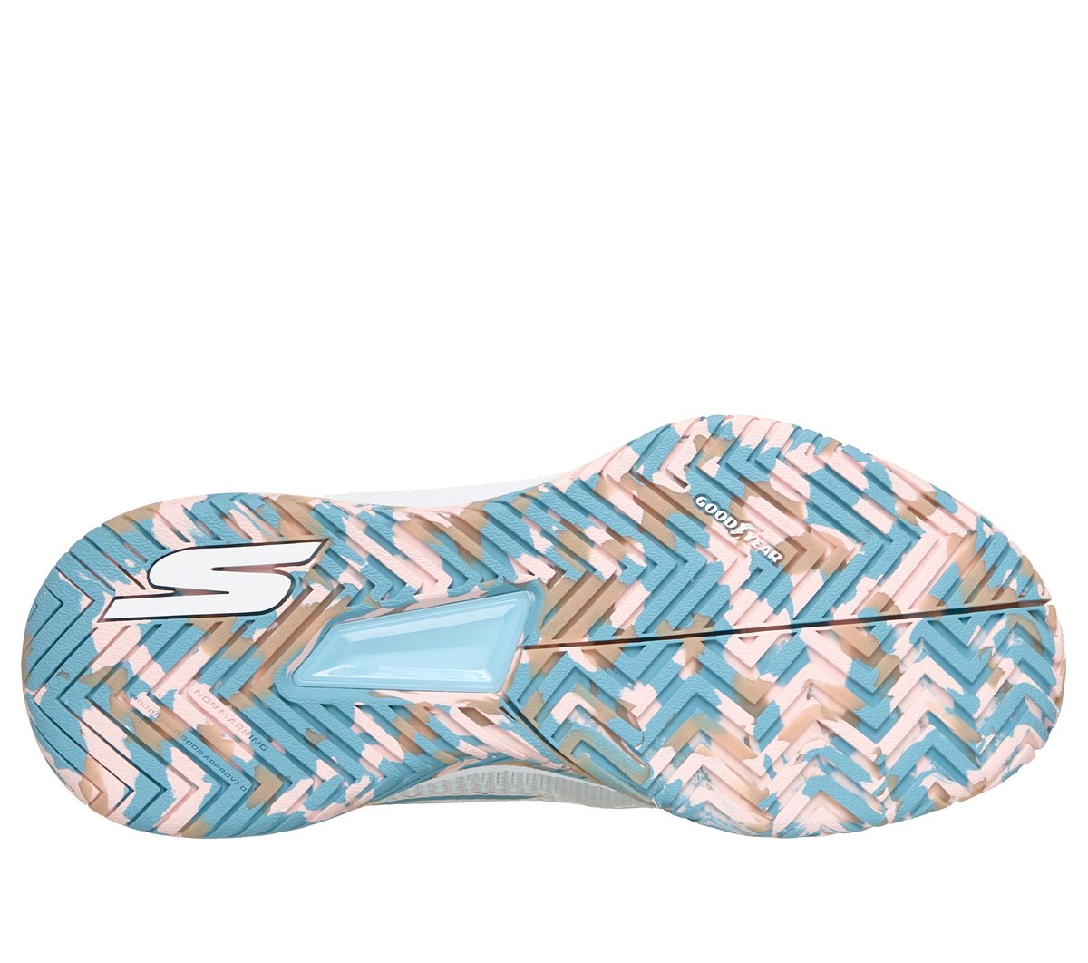Skechers Viper Court Pro 2.0