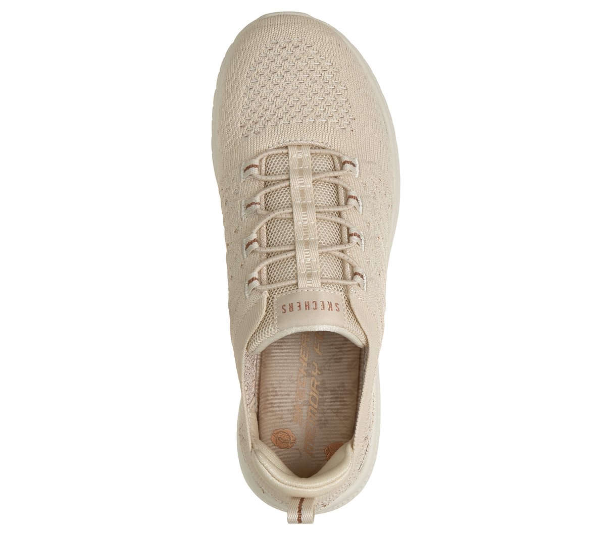 Skechers Virtue - Copper Dream
