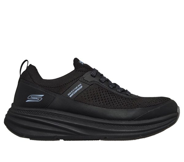 Skechers Waterproof: BOBS Skillz - Too Sharp