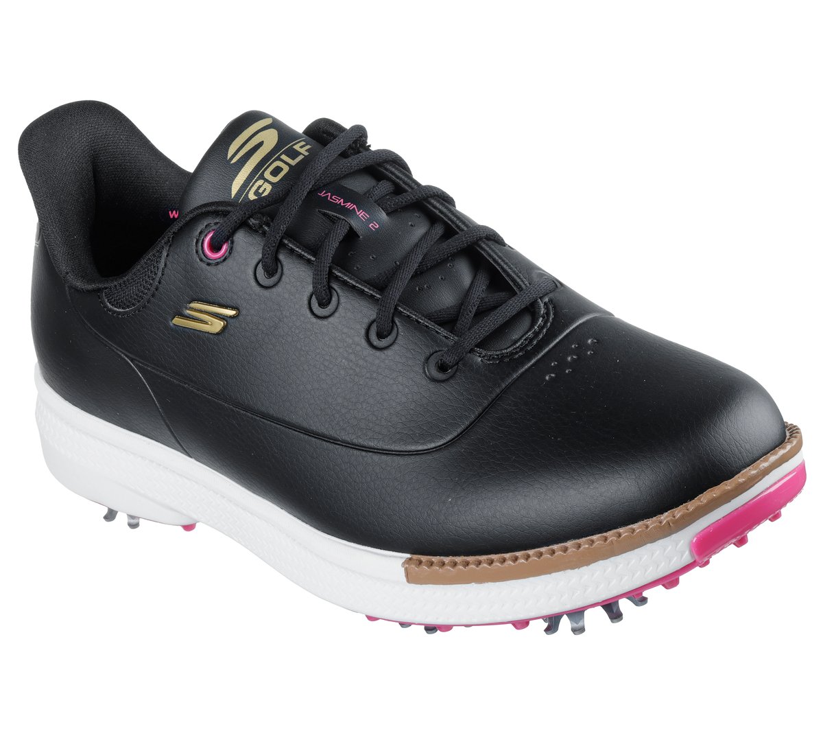 Skechers Waterproof: GO GOLF Jasmine 2