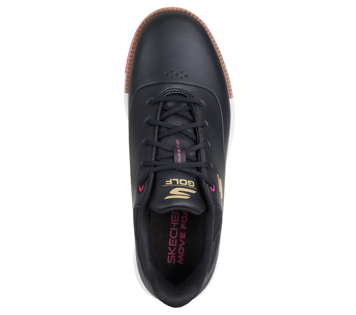 Skechers Waterproof: GO GOLF Jasmine 2 GF