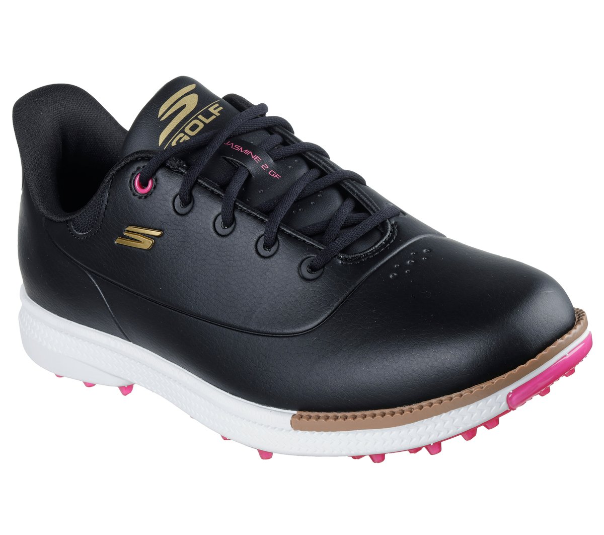 Skechers Waterproof: GO GOLF Jasmine 2 GF