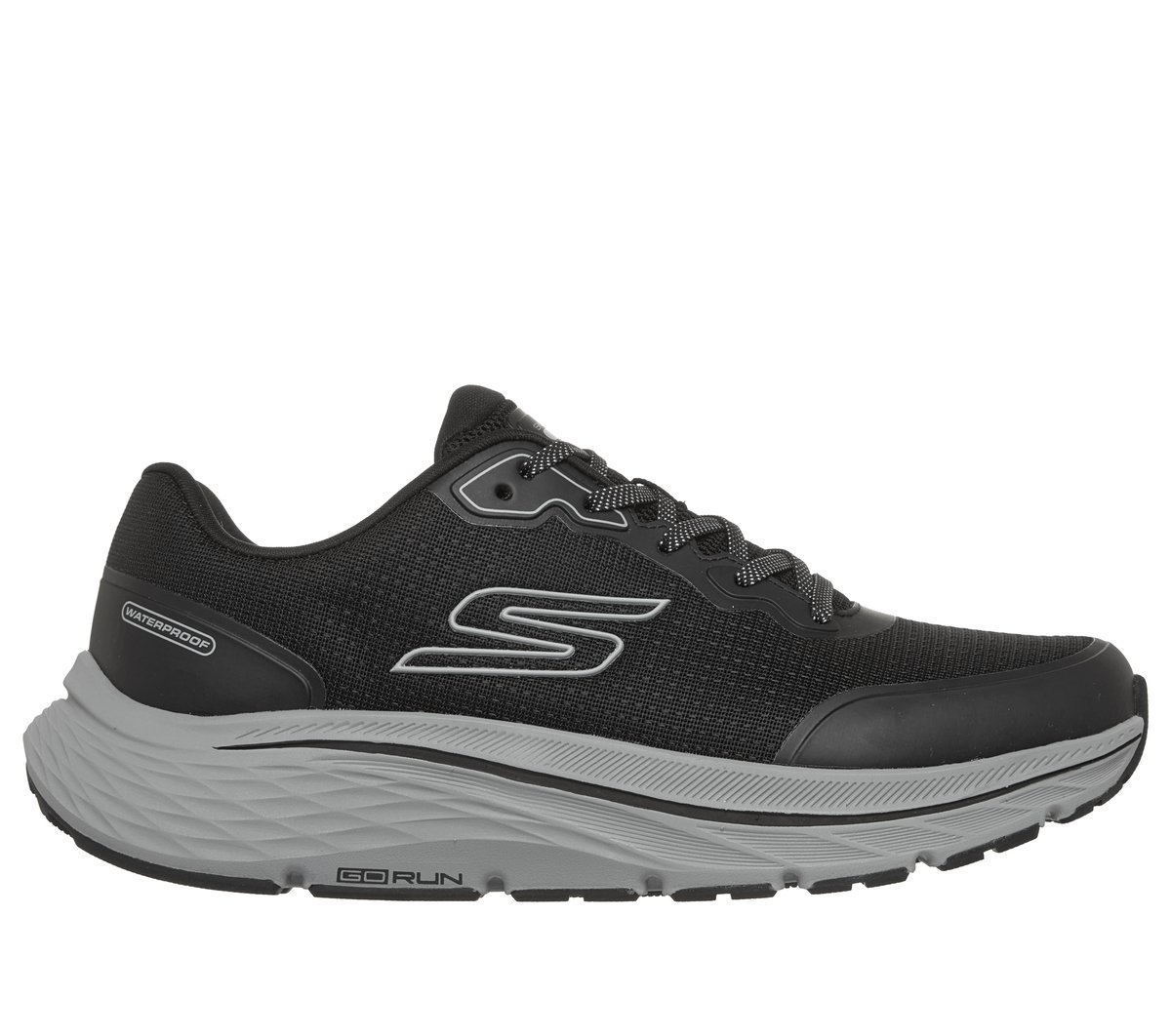 Skechers Waterproof: GO RUN Consistent 3 - Streamhaven