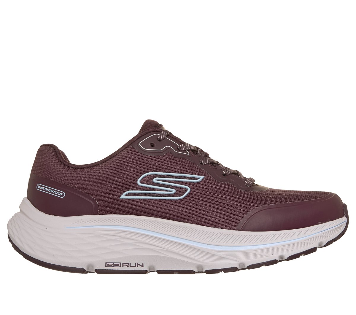 Skechers Waterproof: GO RUN Consistent 3 - Streamhaven