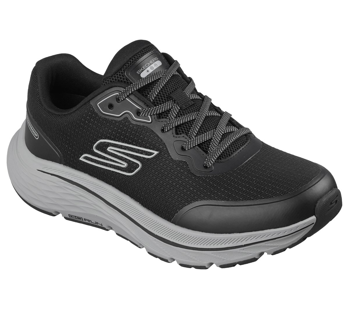 Skechers Waterproof: GO RUN Consistent 3 - Streamhaven