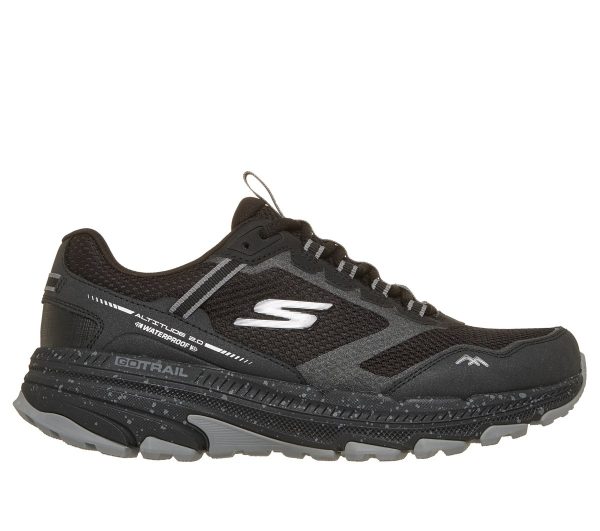 Skechers Waterproof: GO RUN Trail Altitude 2.0 - Ravine