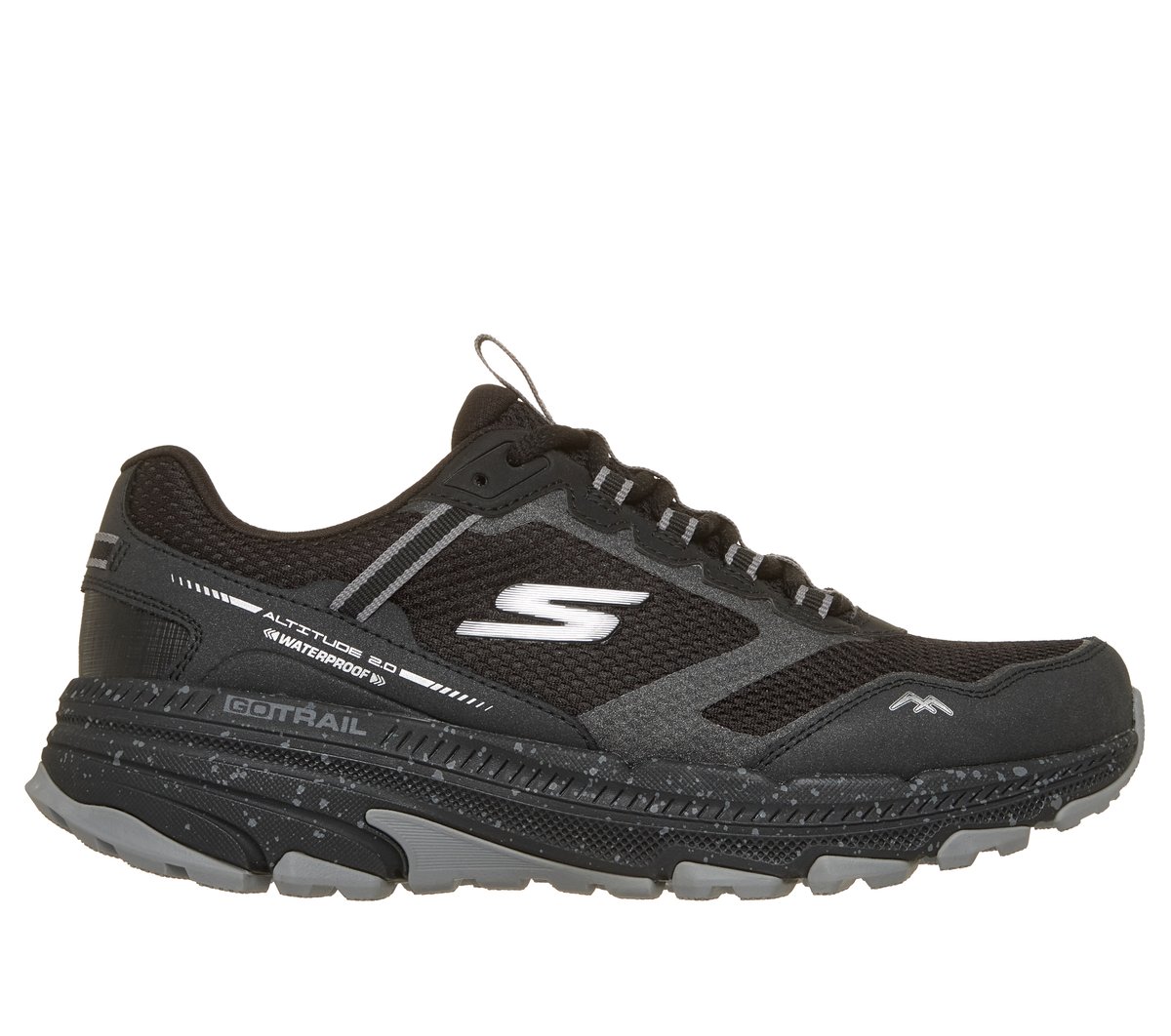 Skechers Waterproof: GO RUN Trail Altitude 2.0 - Ravine