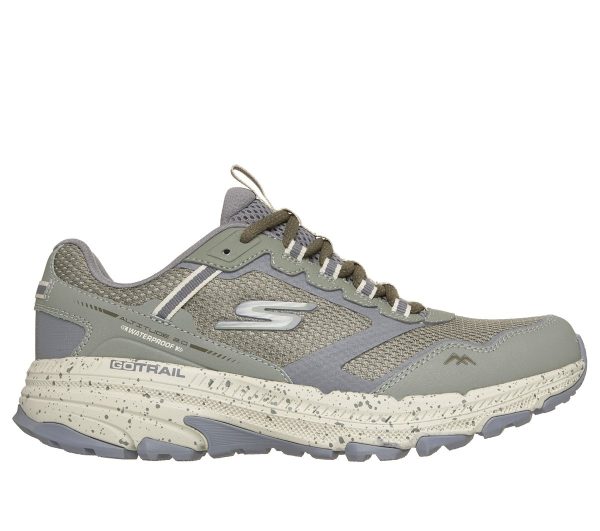 Skechers Waterproof: GO RUN Trail Altitude 2.0 - Ravine