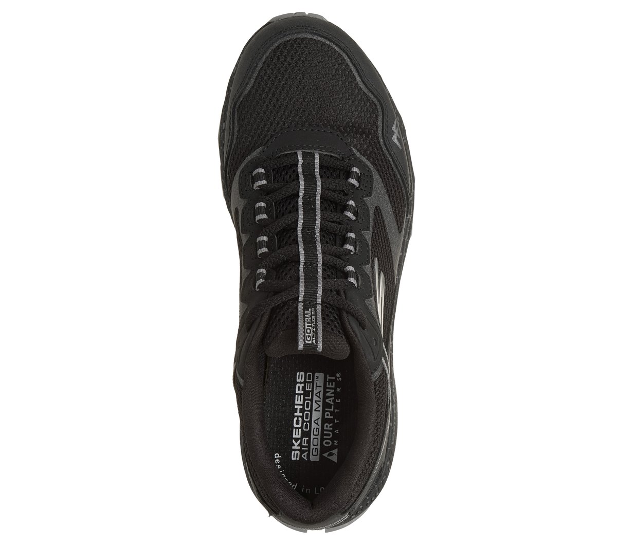 Skechers Waterproof: GO RUN Trail Altitude 2.0 - Ravine