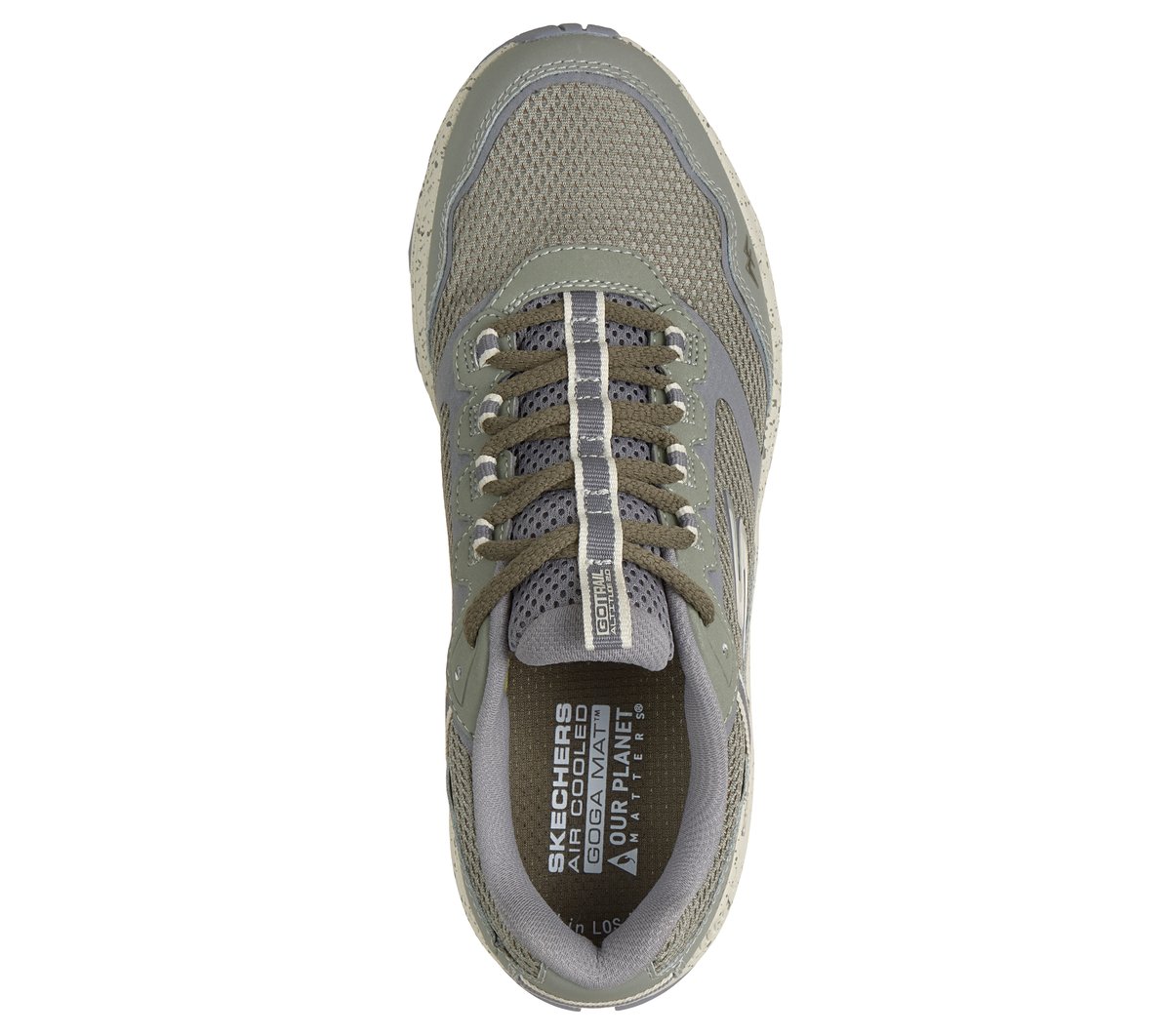 Skechers Waterproof: GO RUN Trail Altitude 2.0 - Ravine