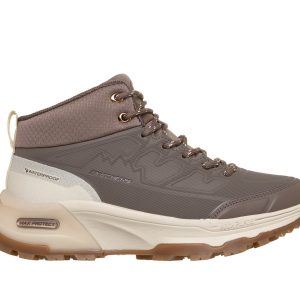 Skechers Waterproof: Max Protect Legacy - Weekend Getaway
