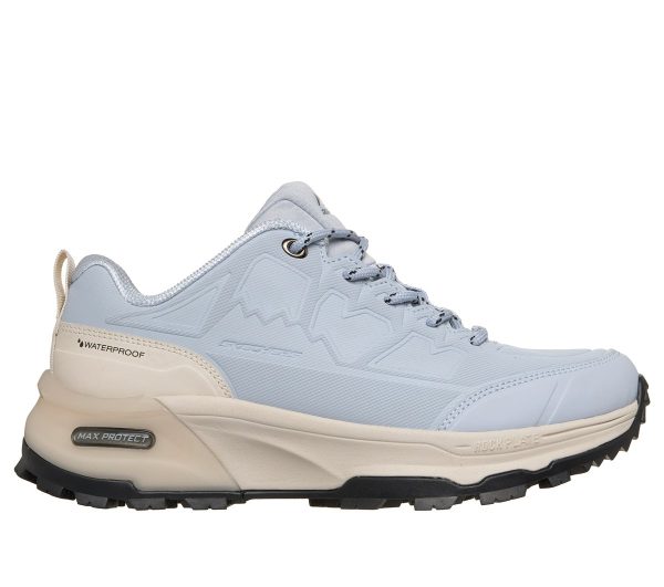 Skechers Waterproof: Max Protect Legacy - Weekend Getaway