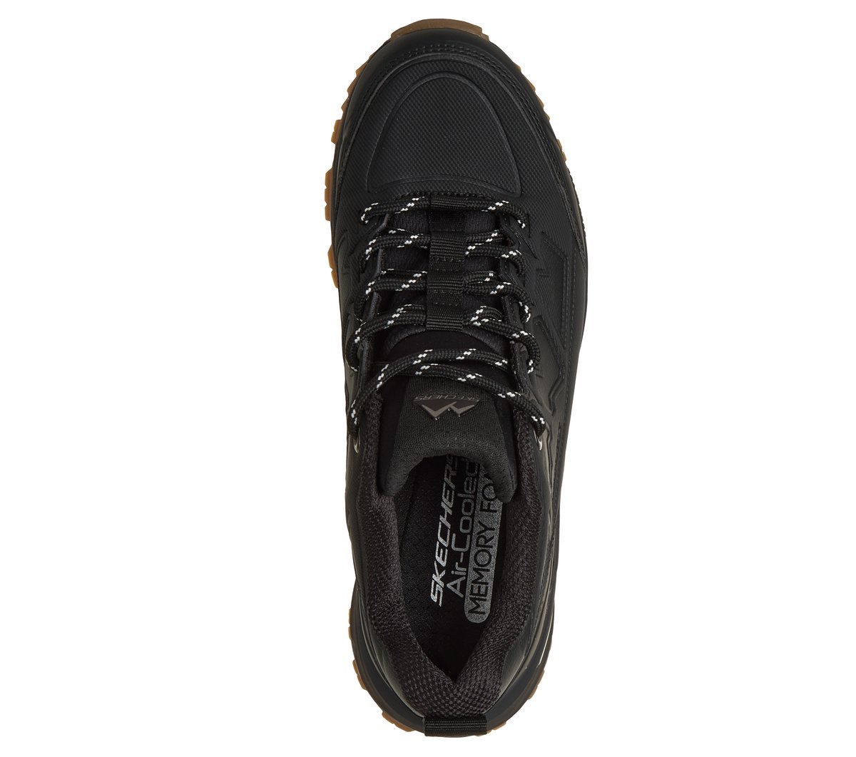 Skechers Waterproof: Max Protect Legacy - Weekend Getaway