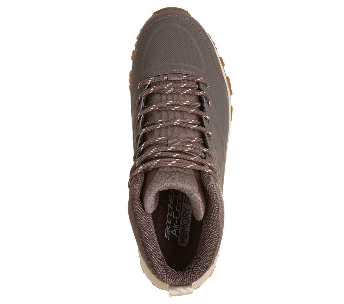 Skechers Waterproof: Max Protect Legacy - Weekend Getaway