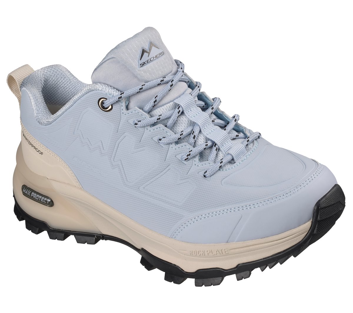 Skechers Waterproof: Max Protect Legacy - Weekend Getaway