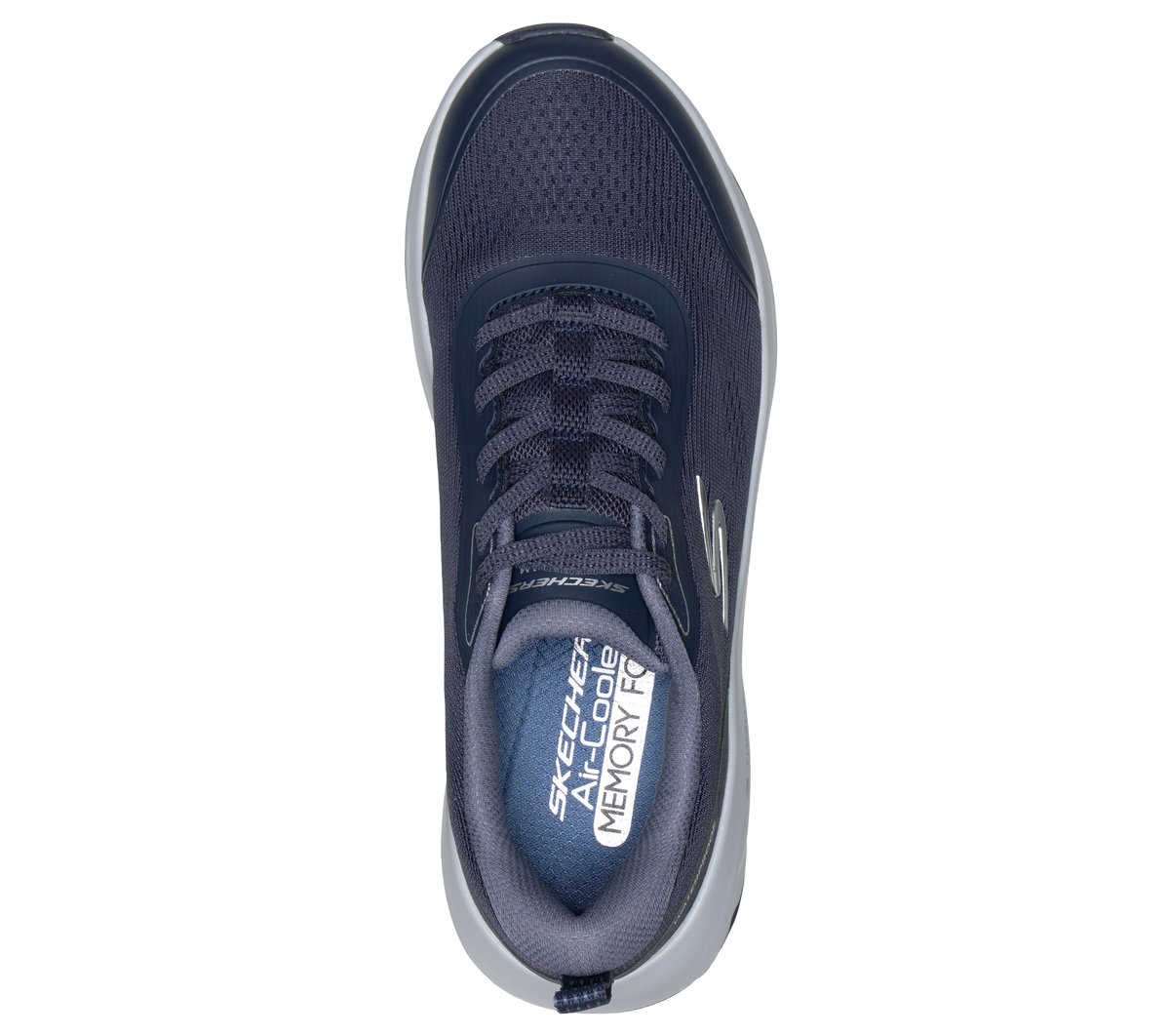 Skechers Waterproof: Plush Foam - Morning Dew