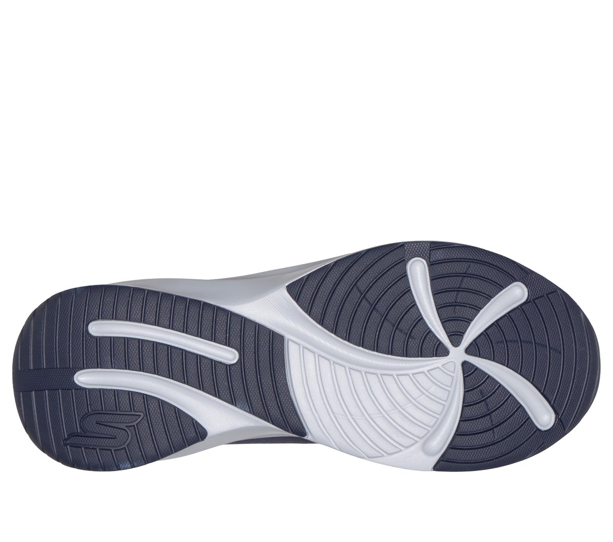 Skechers Waterproof: Plush Foam - Morning Dew