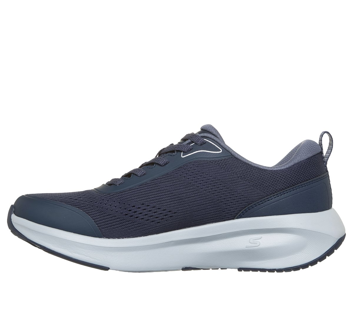 Skechers Waterproof: Plush Foam - Morning Dew