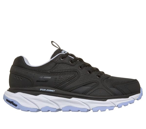 Skechers Waterproof Relaxed Fit: D'Lux Journey Pro - Kosinski