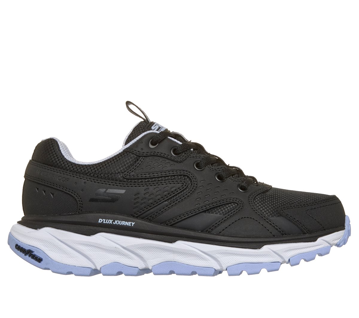 Skechers Waterproof Relaxed Fit: D'Lux Journey Pro - Kosinski