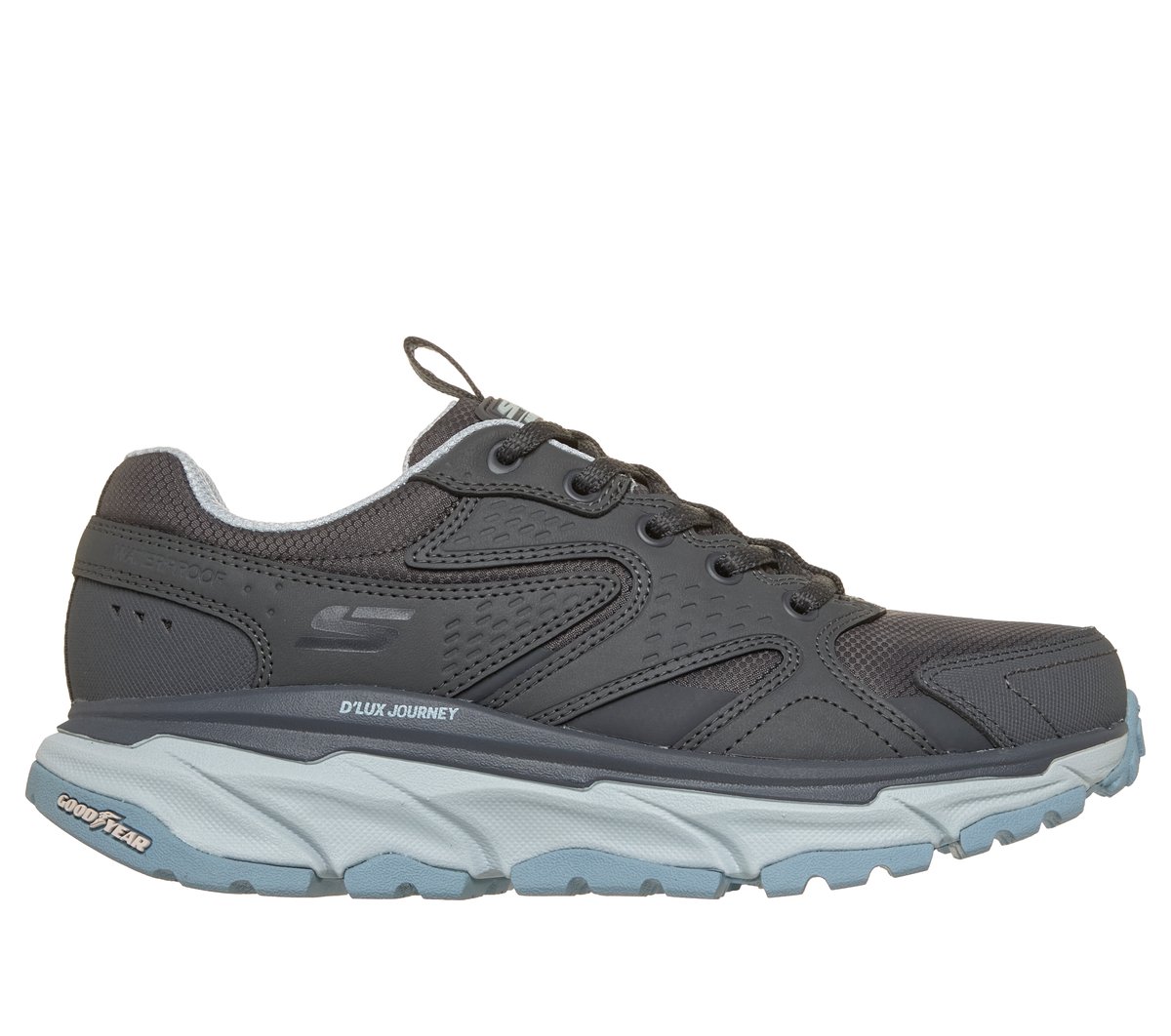 Skechers Waterproof Relaxed Fit: D'Lux Journey Pro - Kosinski