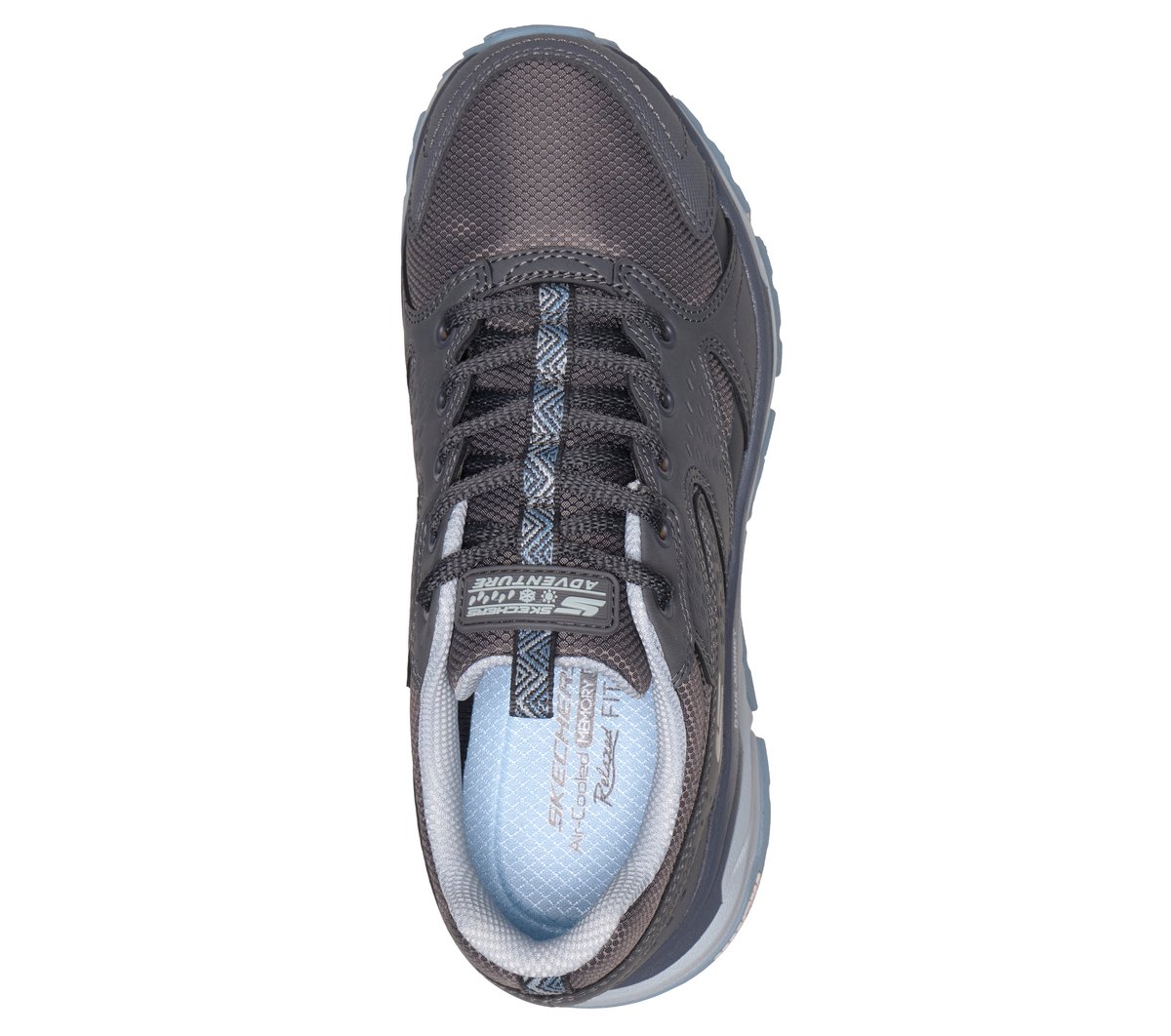 Skechers Waterproof Relaxed Fit: D'Lux Journey Pro - Kosinski