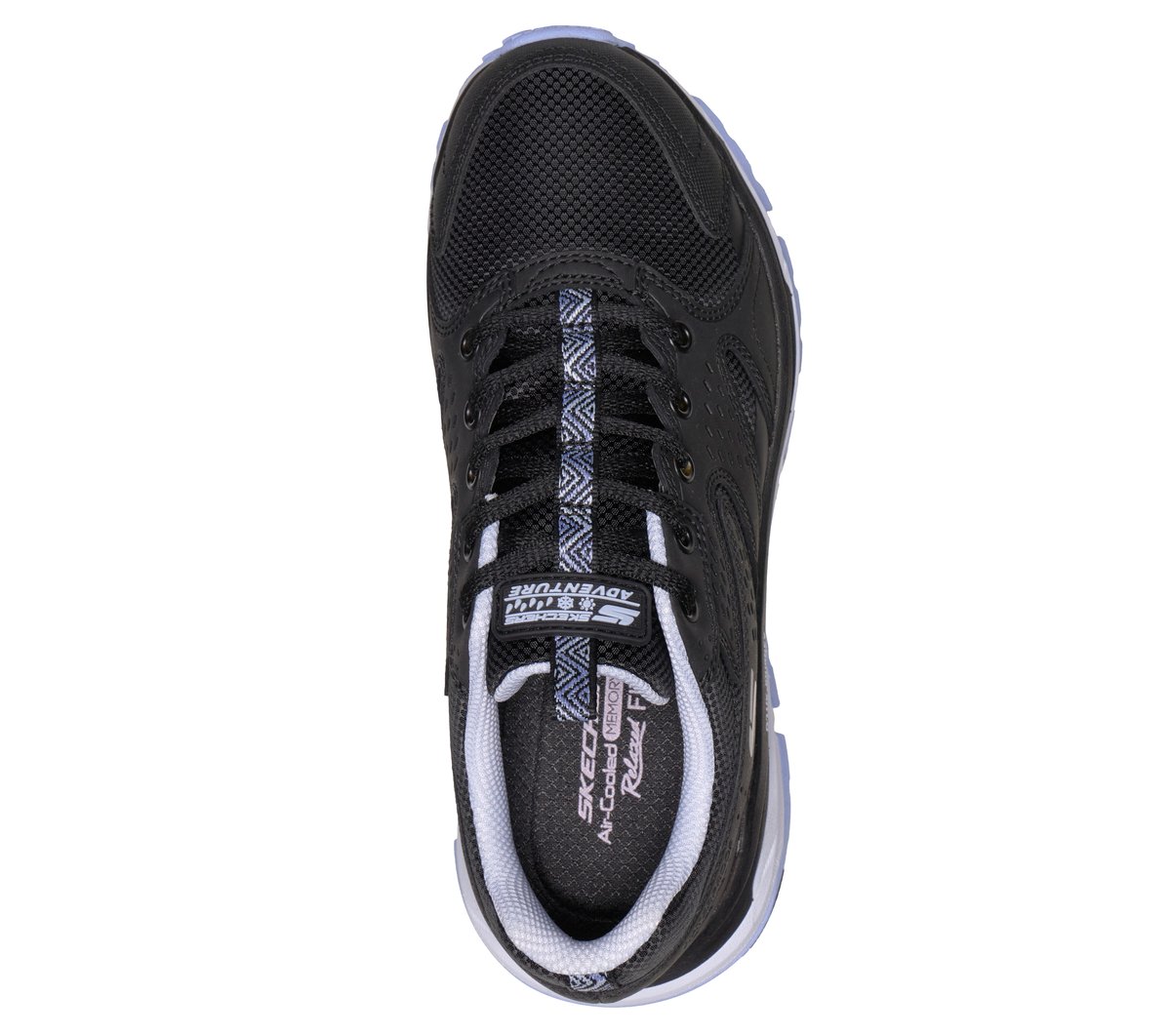 Skechers Waterproof Relaxed Fit: D'Lux Journey Pro - Kosinski