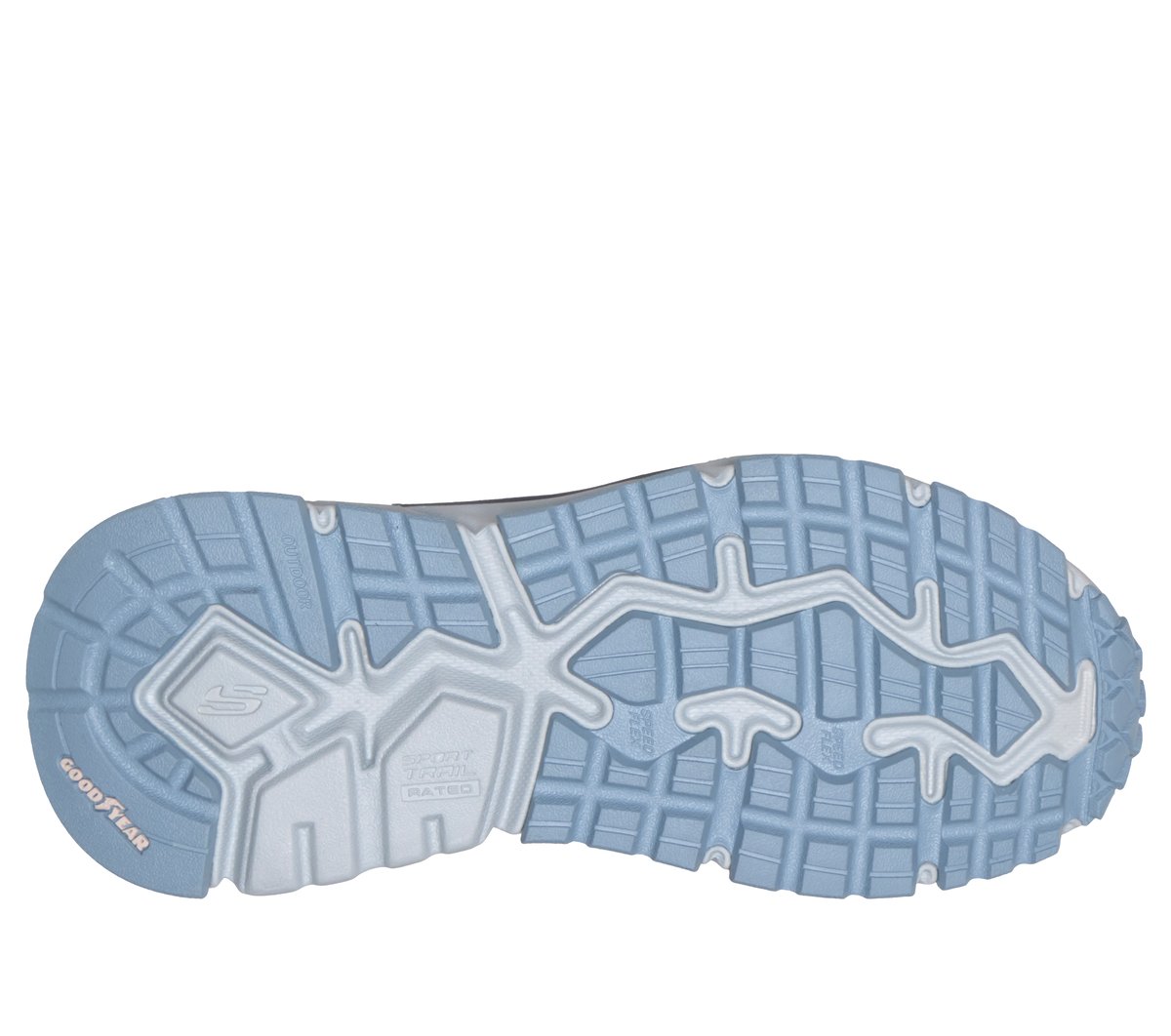 Skechers Waterproof Relaxed Fit: D'Lux Journey Pro - Kosinski