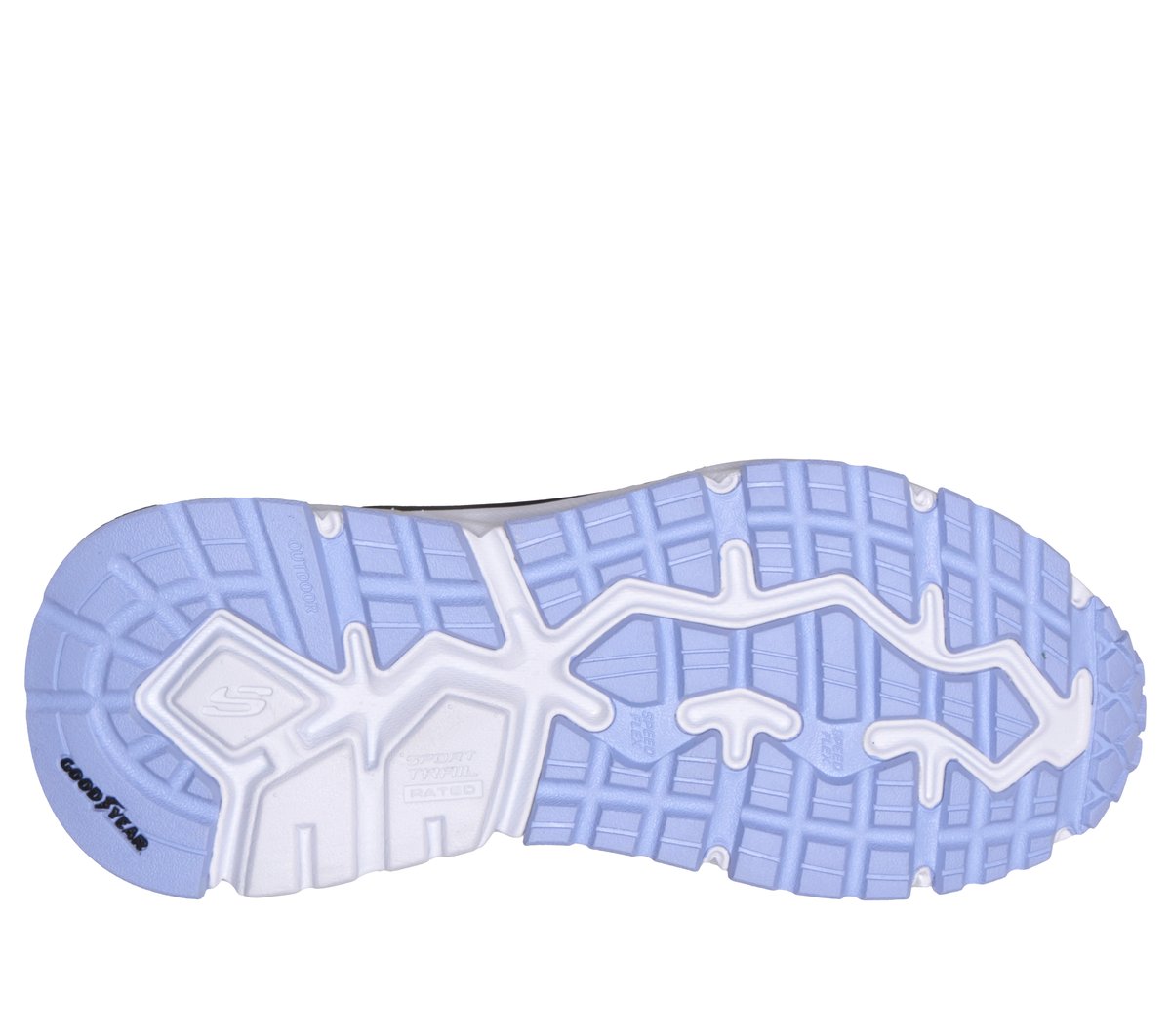 Skechers Waterproof Relaxed Fit: D'Lux Journey Pro - Kosinski