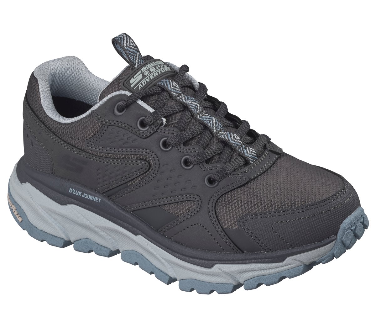 Skechers Waterproof Relaxed Fit: D'Lux Journey Pro - Kosinski