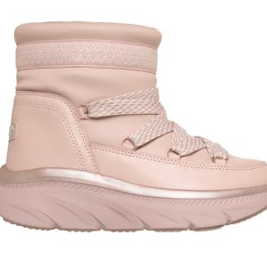 Skechers Waterproof Relaxed Fit: D'Lux Walker 3.0 Boot