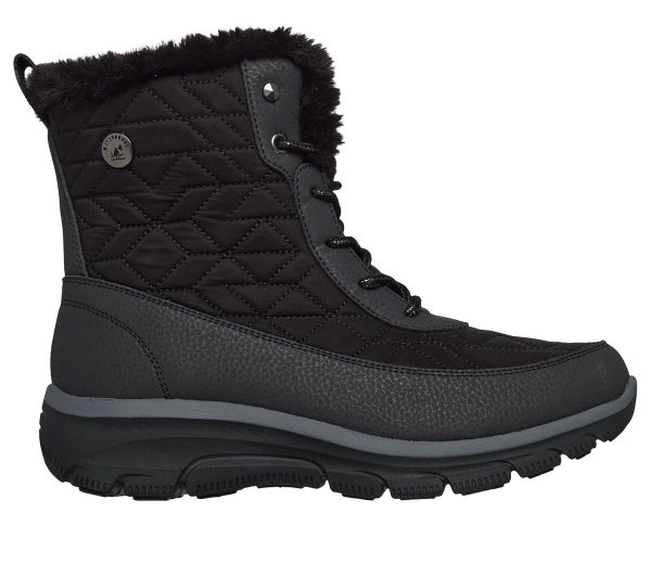 Skechers Waterproof Relaxed Fit: Easy Going - Frostine