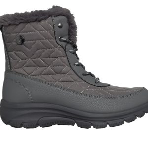 Skechers Waterproof Relaxed Fit: Easy Going - Frostine