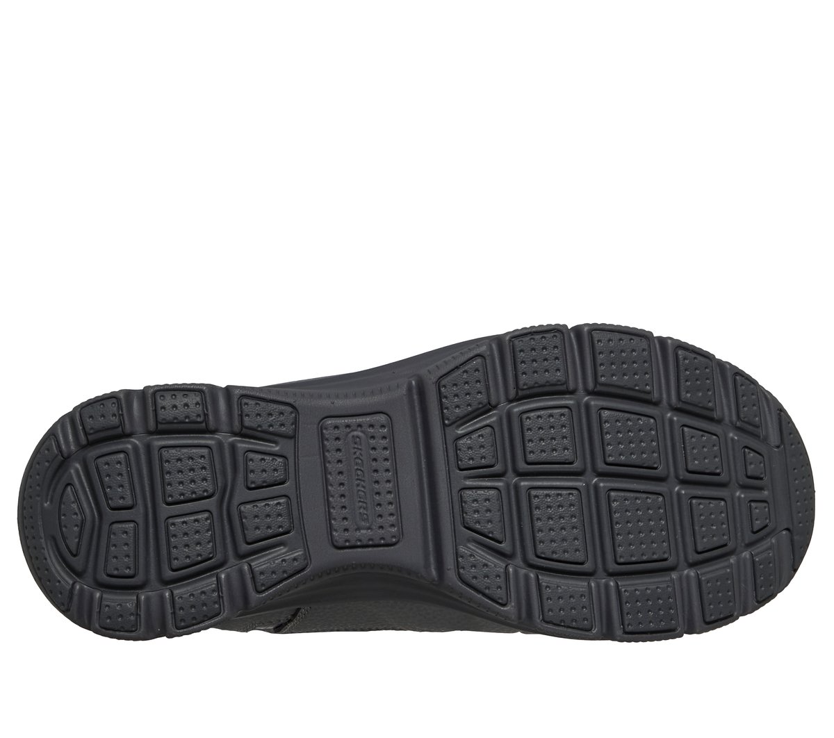 Skechers Waterproof Relaxed Fit: Easy Going - Frostine