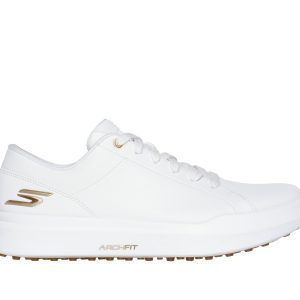 Skechers Waterproof Relaxed Fit: GO GOLF Drive 6