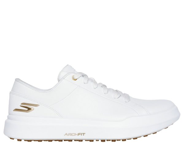 Skechers Waterproof Relaxed Fit: GO GOLF Drive 6