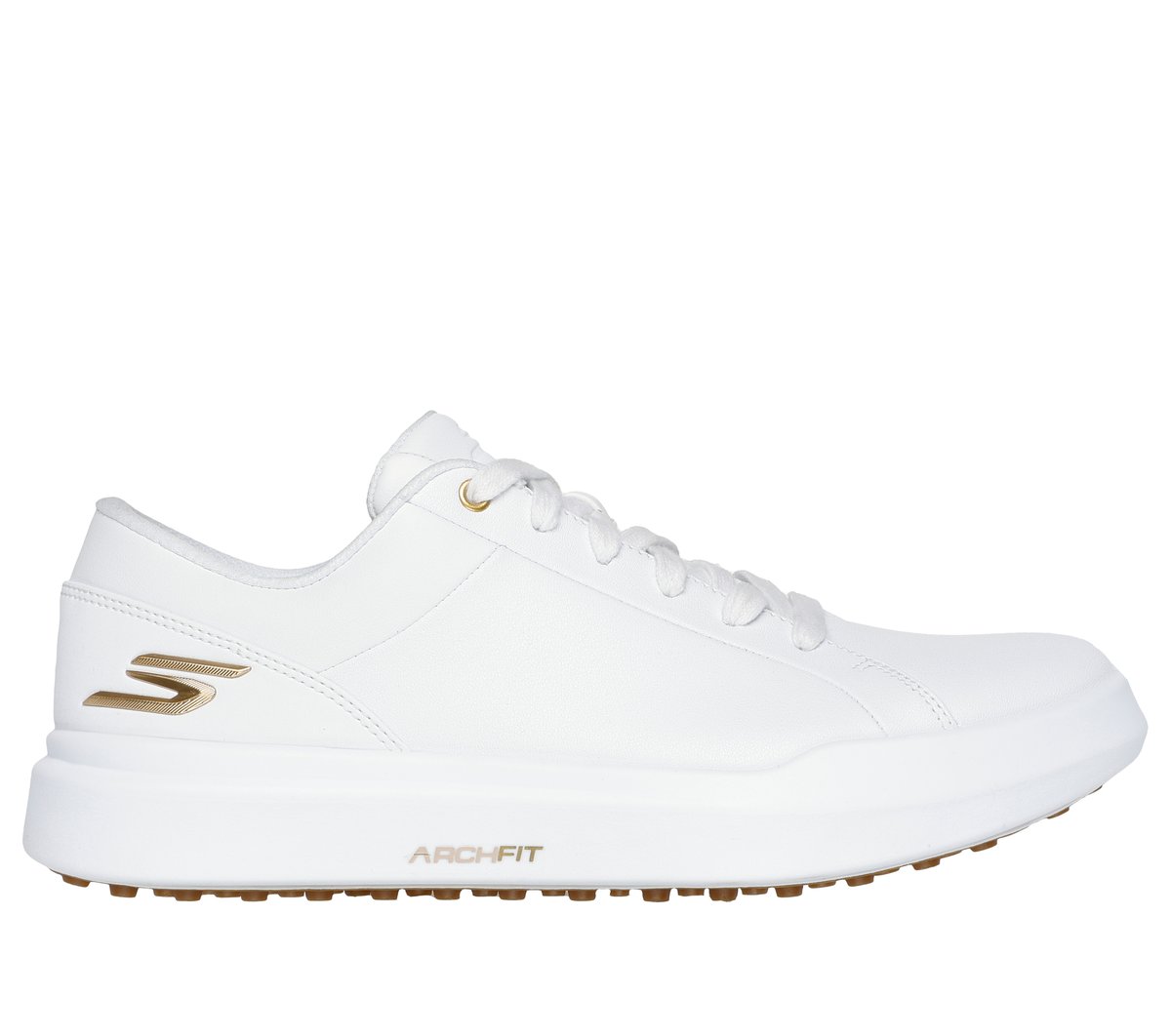 Skechers Waterproof Relaxed Fit: GO GOLF Drive 6