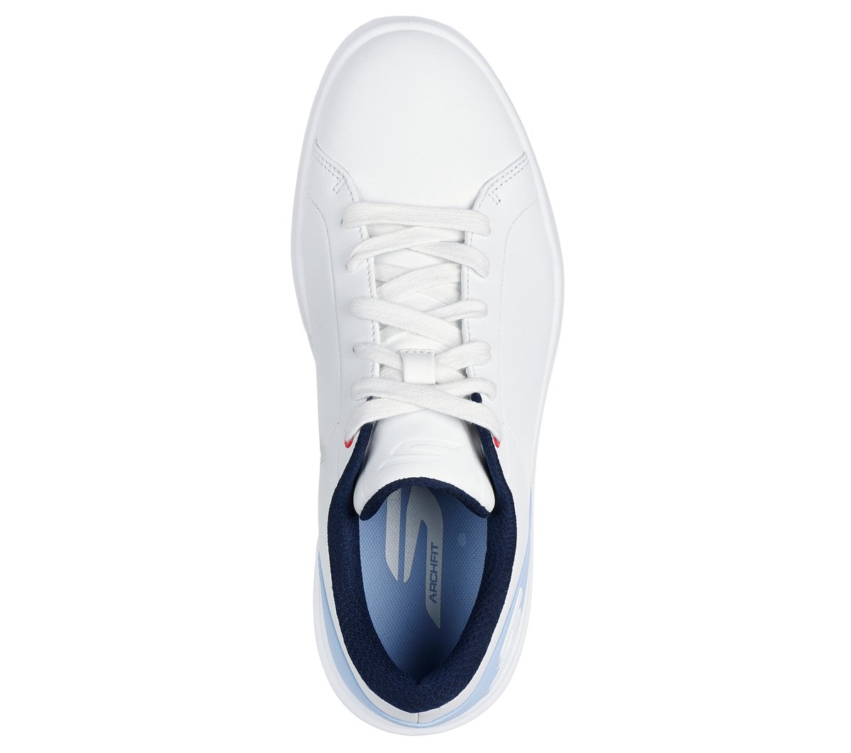 Skechers Waterproof Relaxed Fit: GO GOLF Drive 6