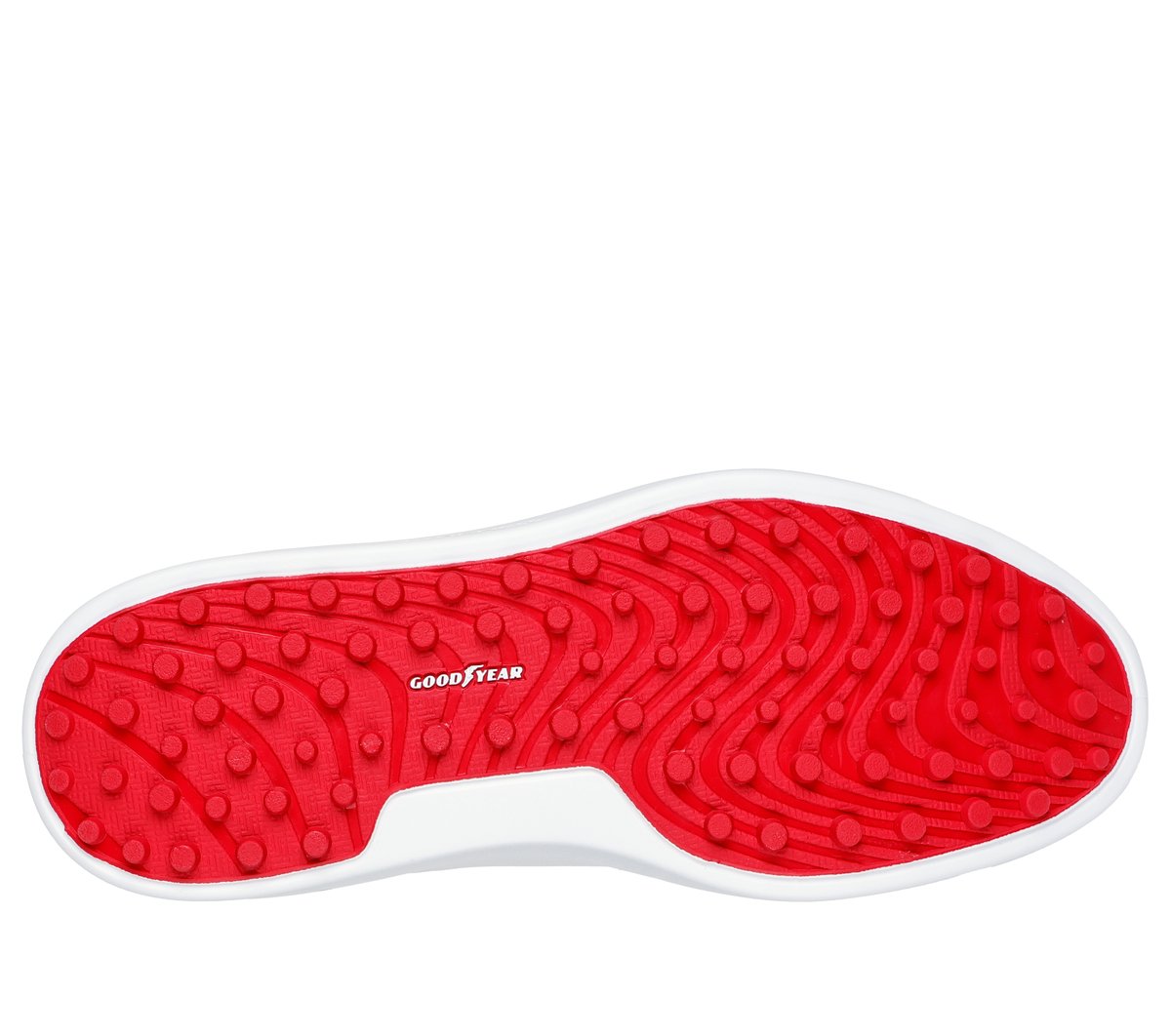 Skechers Waterproof Relaxed Fit: GO GOLF Drive 6