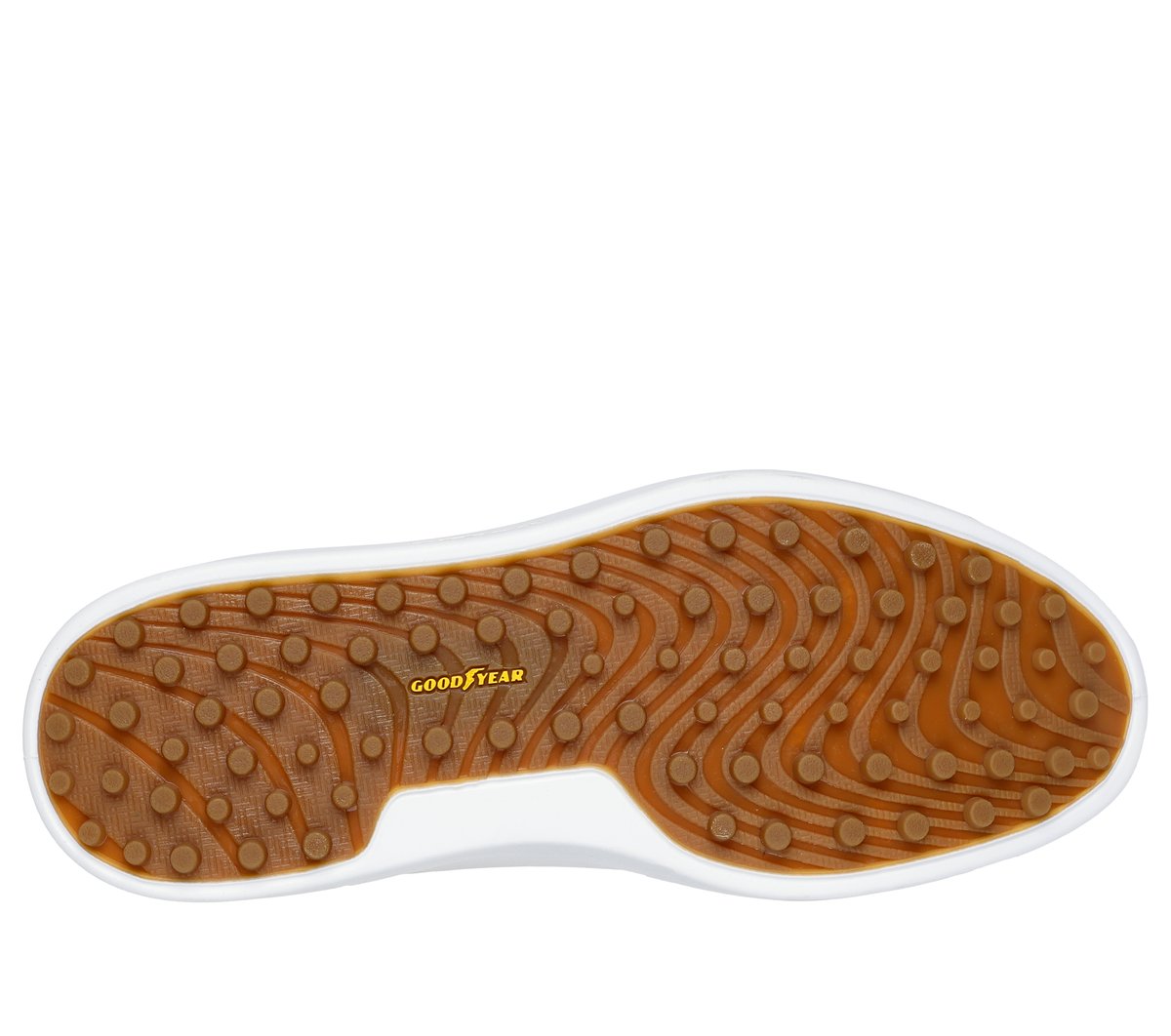 Skechers Waterproof Relaxed Fit: GO GOLF Drive 6