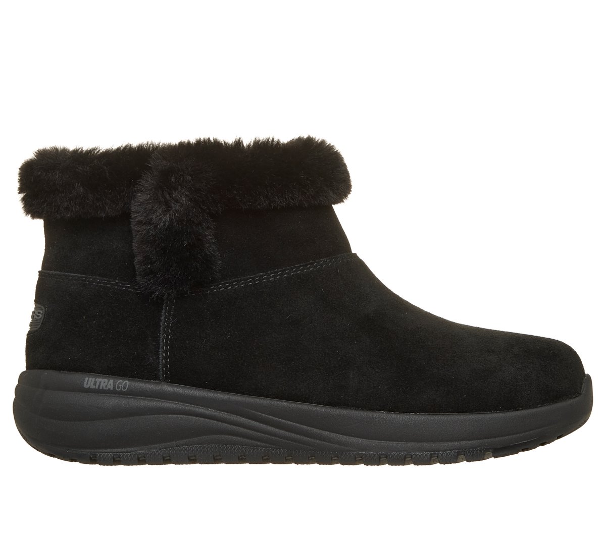 Skechers Waterproof Relaxed Fit: On-The-GO Stellar - Cozy Step