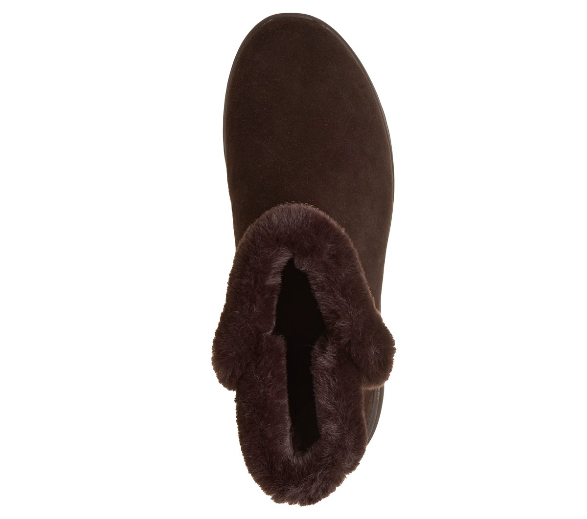Skechers Waterproof Relaxed Fit: On-The-GO Stellar - Cozy Step