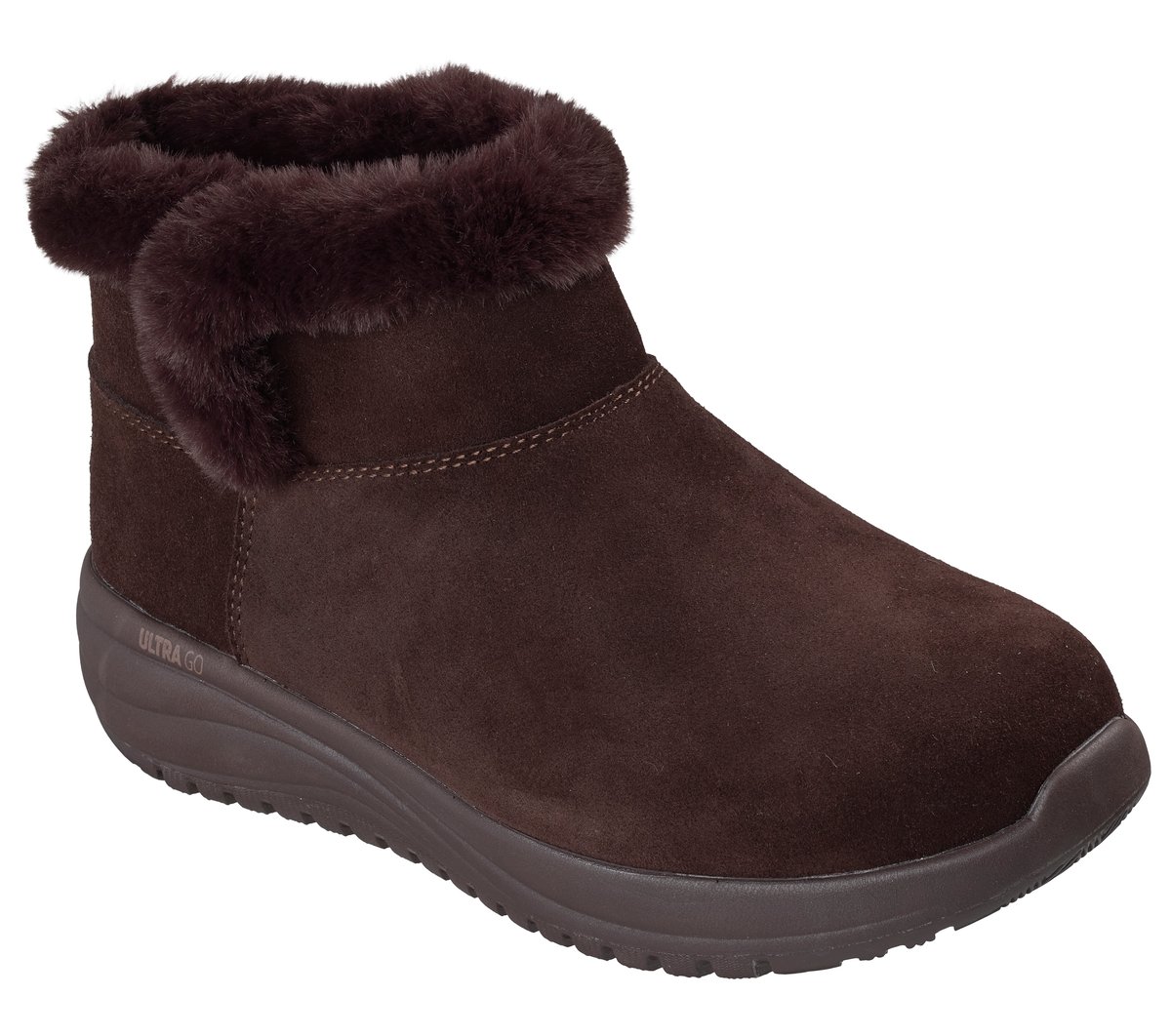 Skechers Waterproof Relaxed Fit: On-The-GO Stellar - Cozy Step
