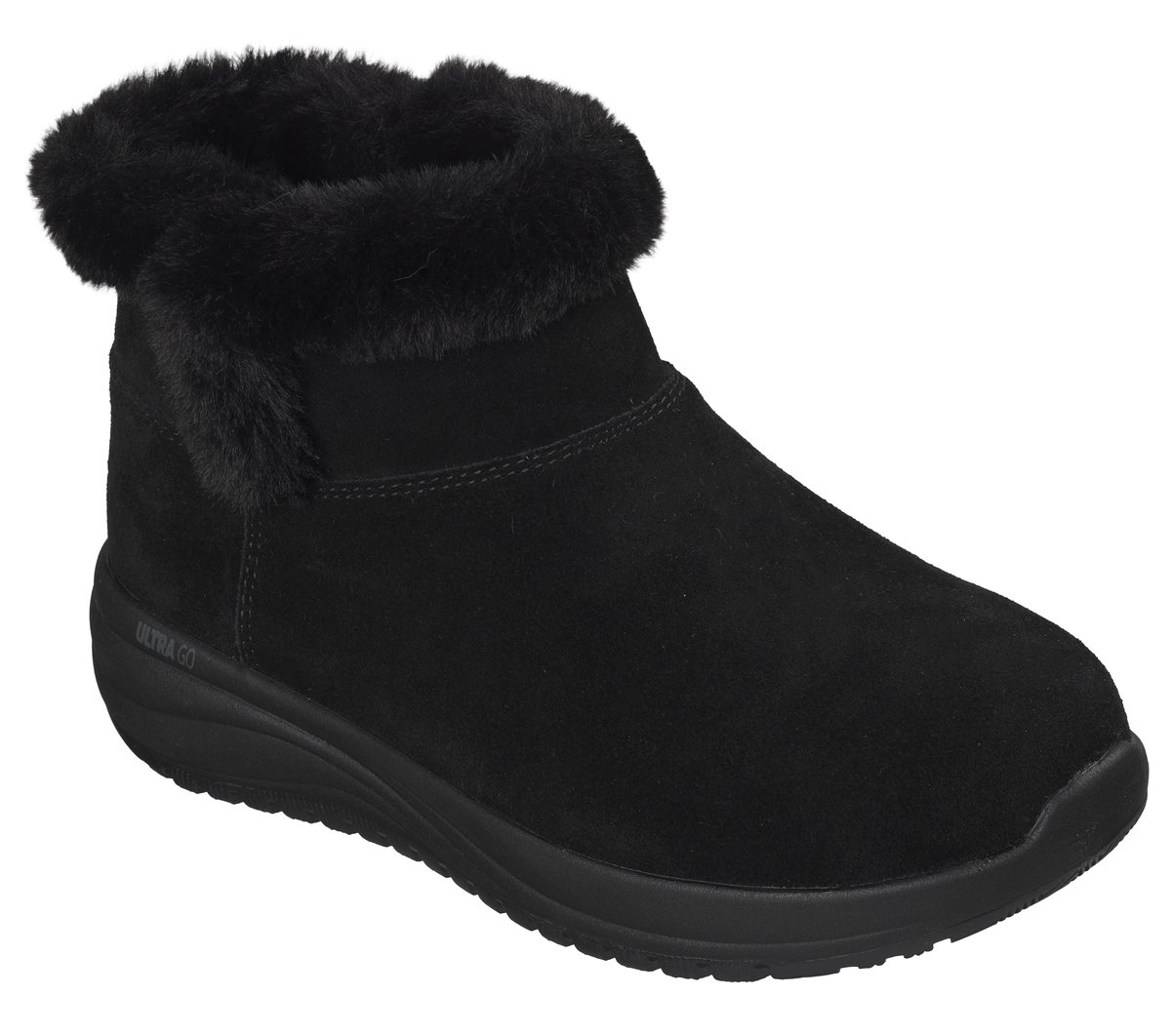 Skechers Waterproof Relaxed Fit: On-The-GO Stellar - Cozy Step