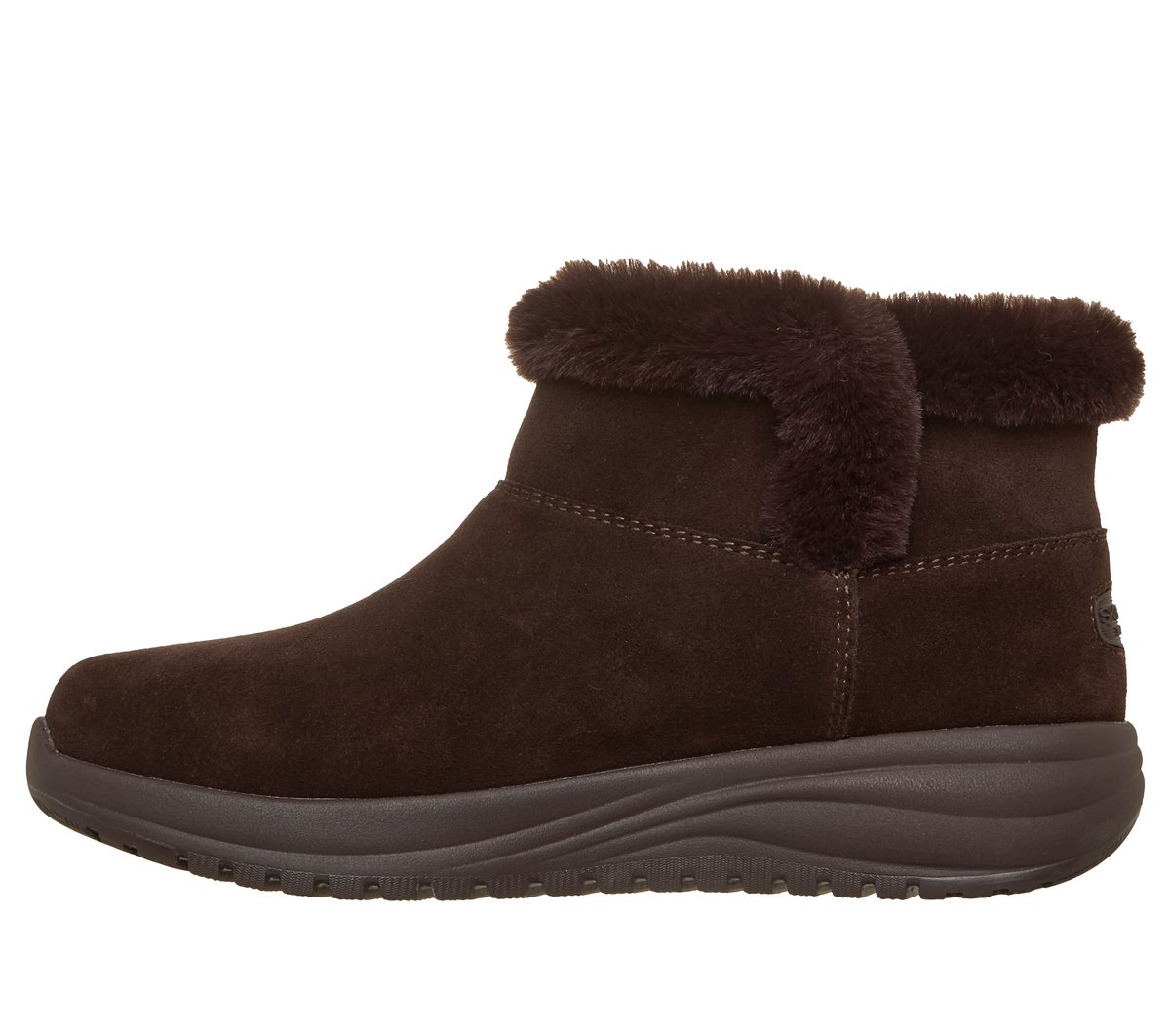Skechers Waterproof Relaxed Fit: On-The-GO Stellar - Cozy Step