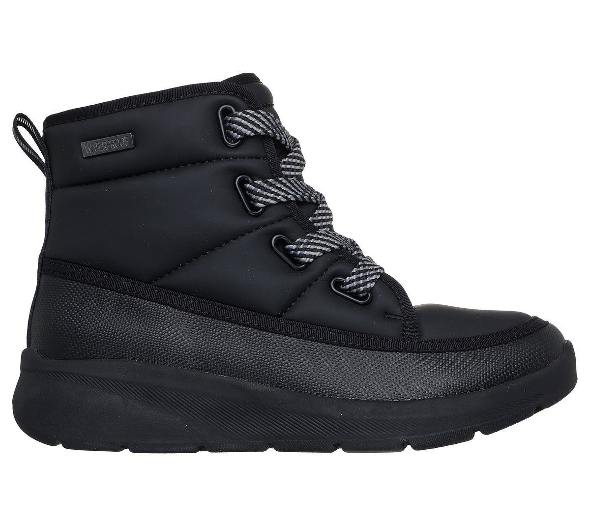 Skechers Waterproof Relaxed Fit: Tahoe