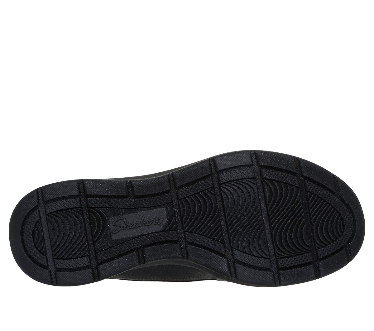 Skechers Waterproof Relaxed Fit: Tahoe