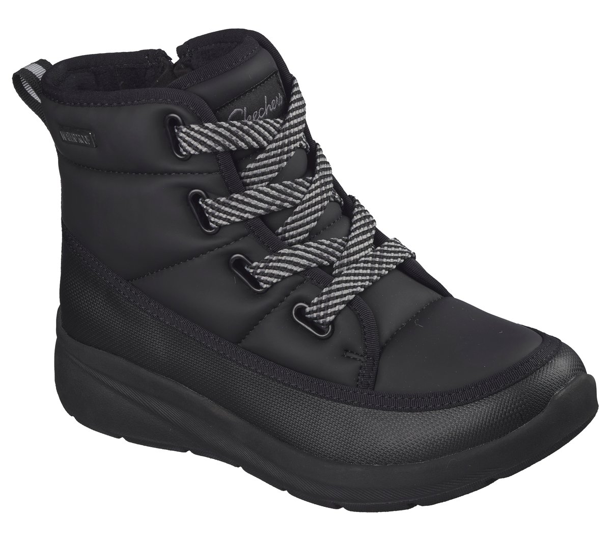 Skechers Waterproof Relaxed Fit: Tahoe